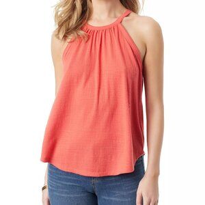 Preowned Jessica Simpson Halter Blouse